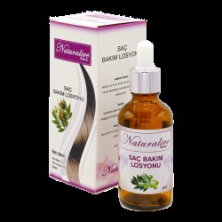 Saç Bakım Losyonu 50 ml